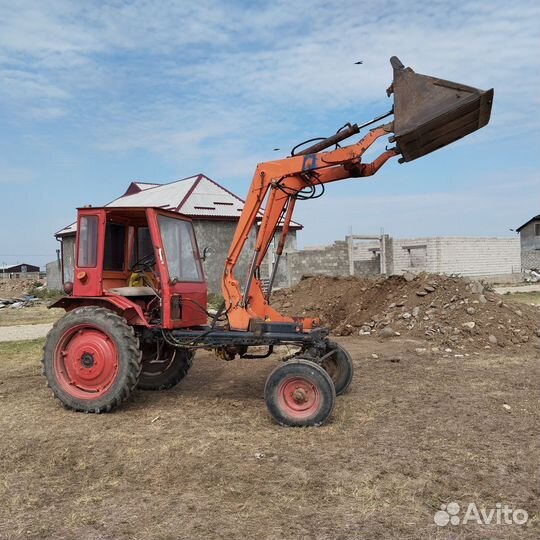 Плуг 1L 2-20, 1996