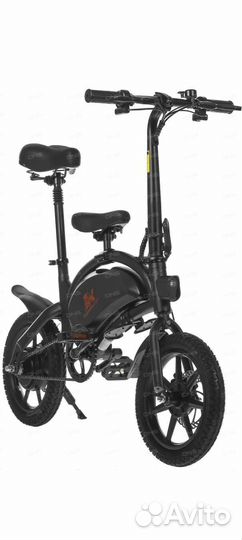 Новый электросамокат Kugoo Kirin V1