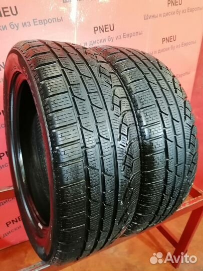 Pirelli Winter Sottozero 240 Serie II 205/55 R17 95H