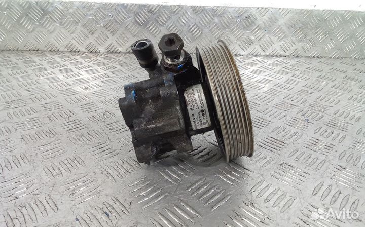 Насос гур Audi A6 C6 (2004-2011)
