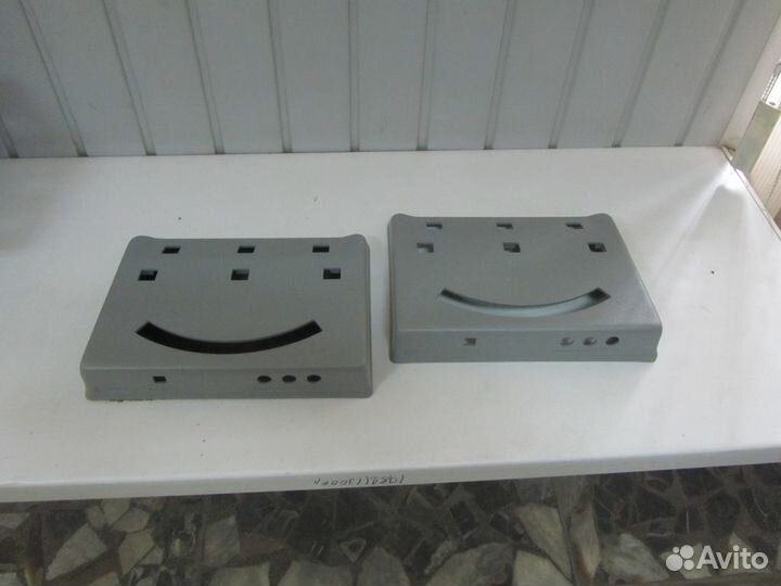 Вакуумная формовка пластика