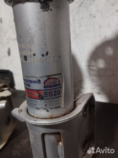 Комплект подвески priora SS20