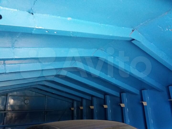 Гараж, 21 м²