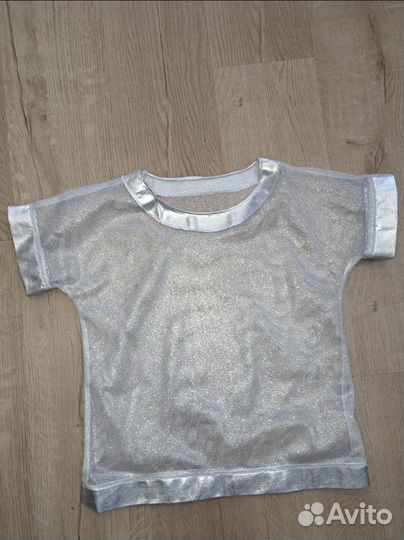 Прокат. Костюм детский 