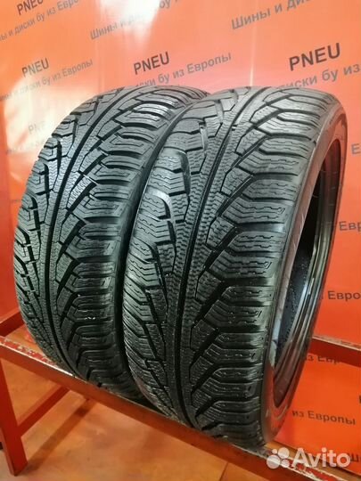 Uniroyal MS Plus 77 215/50 R17 95V