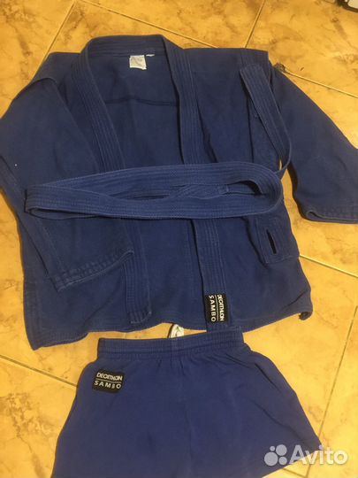 Самбовка 140