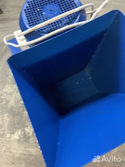 Крупорушка зернодробилка 380в