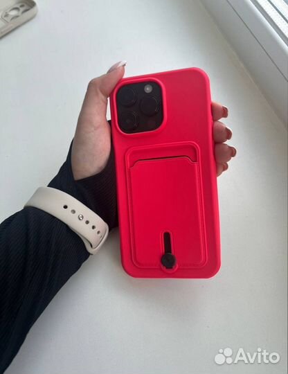 Чехлы на iPhone 15 / 15 pro / 15 plus / 14 plus