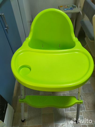 Стул для кормления