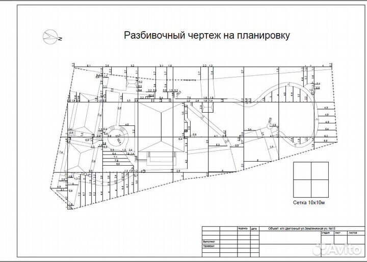 Чертежи autocad, чертежи от руки