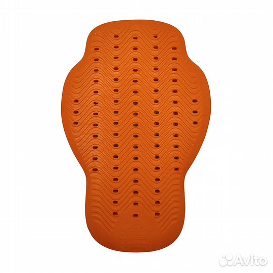 Защитная вставка спины MadBull Elementum 35.5х24