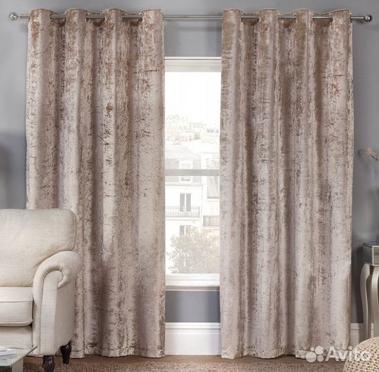 Шторы мрамор