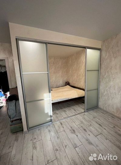 Перегородка лофт