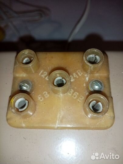 Трансформатор тб - 63 новый рабочий