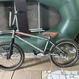 Продам bmx 20.75