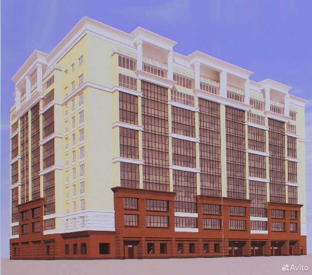 ивантеевка ул новая слобода 1. жк «атрия». атриум застройщик.