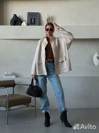 Жакет Br*nello C*cinelli