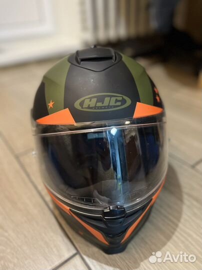 Шлем HJC
