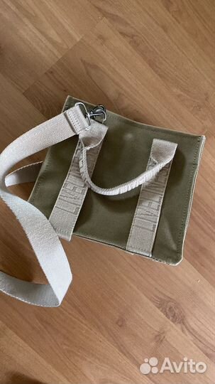 Женская сумка zara