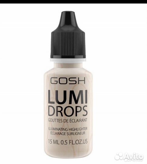 Набор косметики