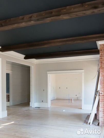 Амбарная доска