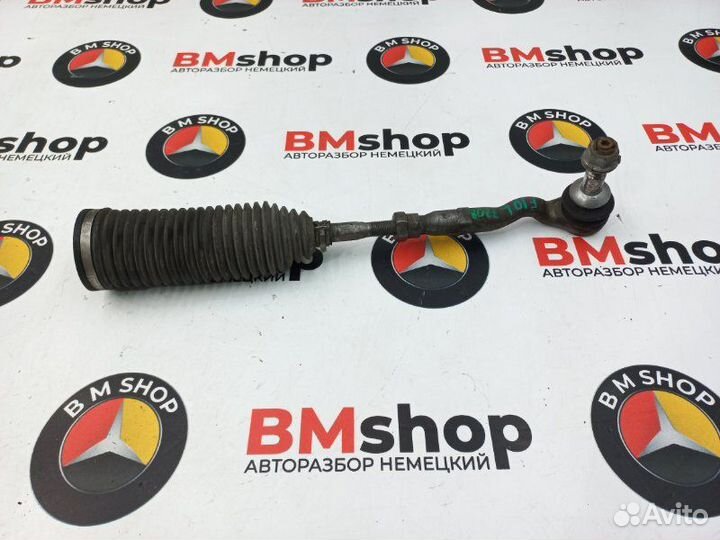 Рулевая тяга передняя левая Bmw 530I F10 N52B30