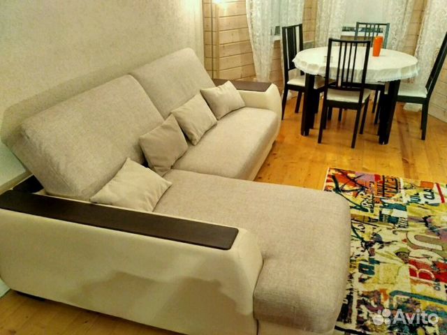 Ремонт и перетяжка мебели в Москве | Услуги | Авито