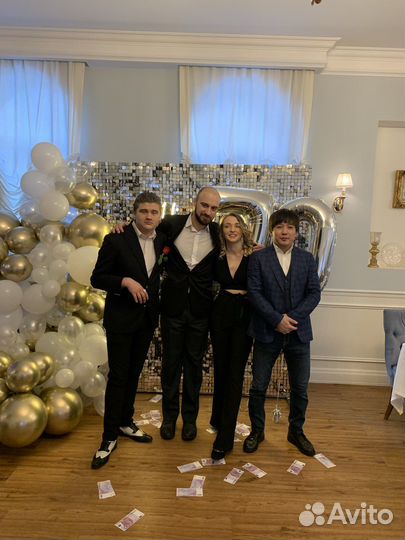 Игра Мафия выездная