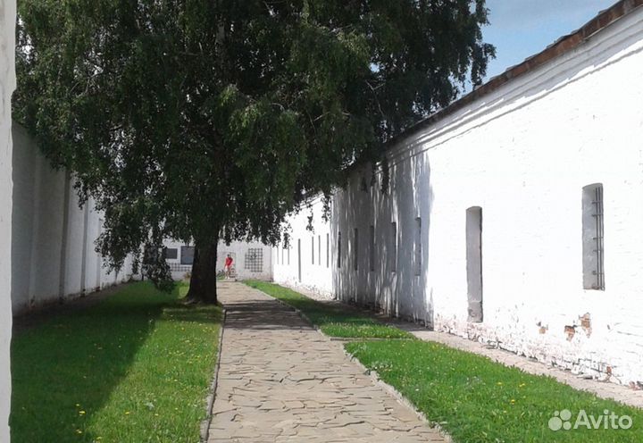 2янв.24 Классика Золотого кольца 3М /цо3061