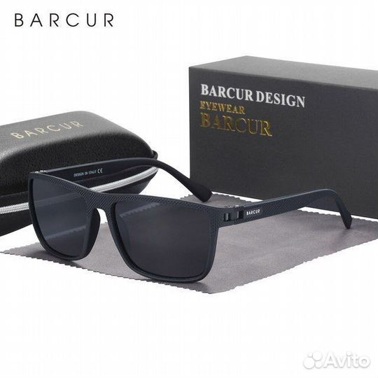 Солнцезащитные очки Barcur