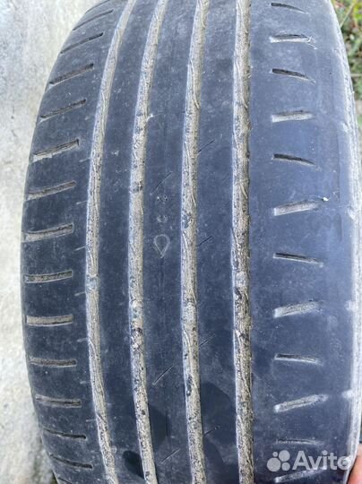 Yokohama BluEarth RV-01 205/55 R16