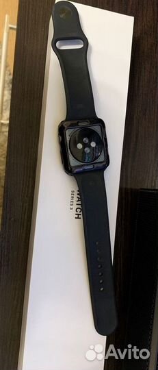 Apple watch series 3 42mm