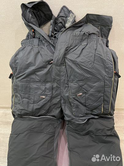 Зимний костюм Taygerr Камчатка