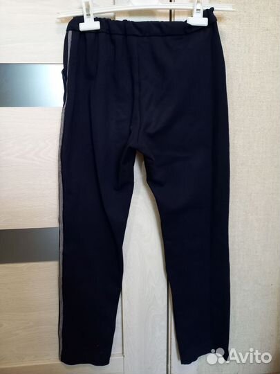 Деловой костюм для девочки