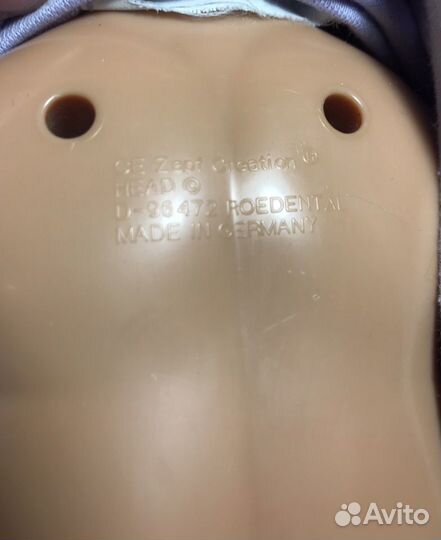 Куклы Baby born