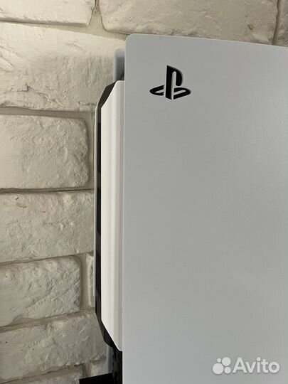 Кулер для ps5