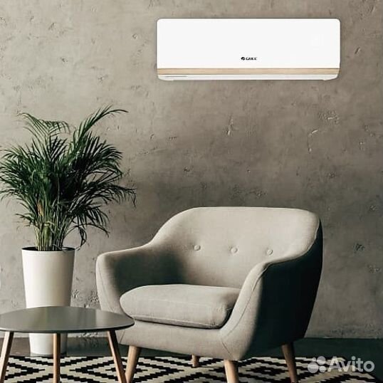 Кондиционер сплит-система с доставкой