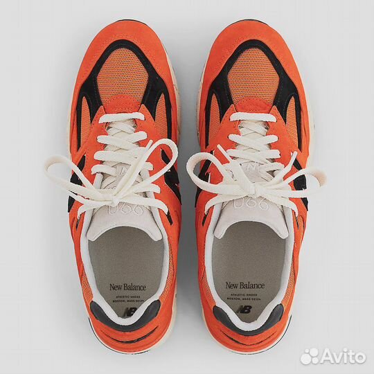 New Balance made in USA 990v2 37-47.5 EU Оригинал