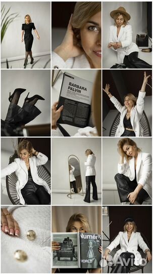 Контент фотограф визуал Москва