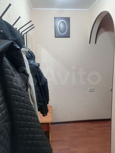 2-к. квартира, 42,9 м², 2/5 эт.