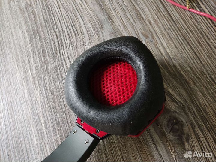 Наушники a4tech bloody G500