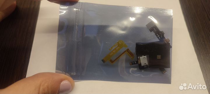 Чип для Nintendo switch lite