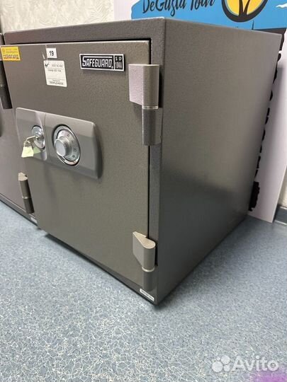 Сейф