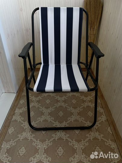 Стул складной