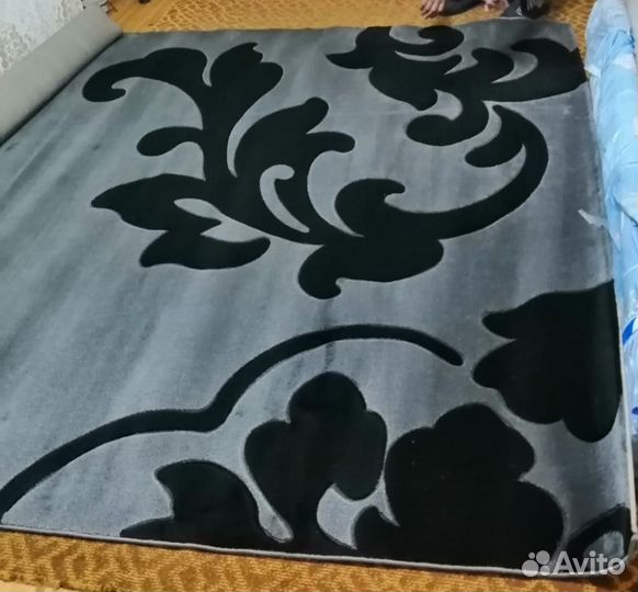 Ковер турецкий новый