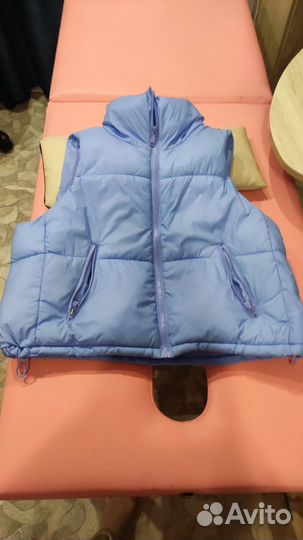 Жилетка женская