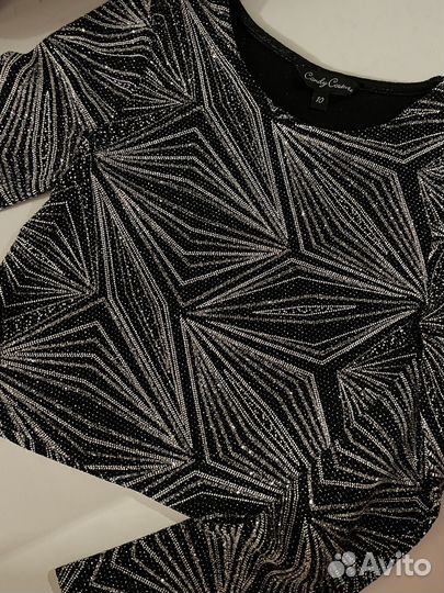 Много вещей