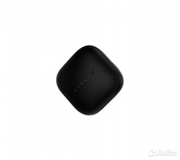 Наушники Haylou GT6, черный