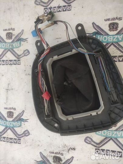 Кнопки стеклоподъёмников Opel Vectra B