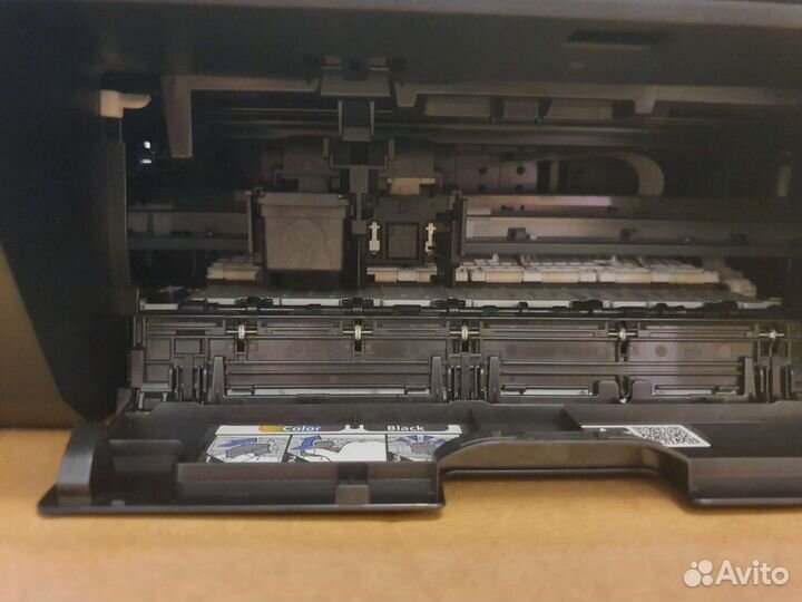 Принтер мфу сканер canon mg2540